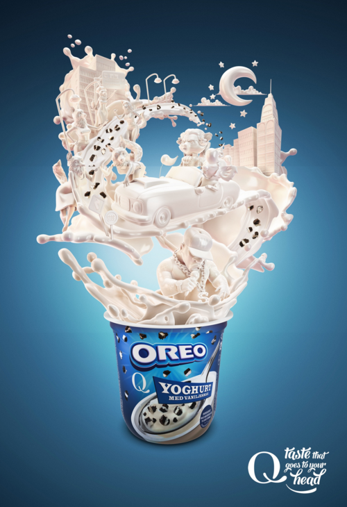 服裝廣告設(shè)計(jì)新趨勢(shì) 權(quán)威觀點(diǎn)與視覺創(chuàng)新